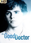 The Good Doctor 1×01 [720p]